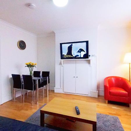 شقة Orchid 2 At Regent'S Park لندن المظهر الخارجي الصورة