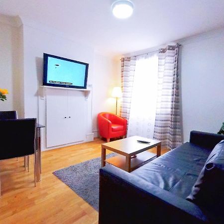 شقة Orchid 2 At Regent'S Park لندن المظهر الخارجي الصورة