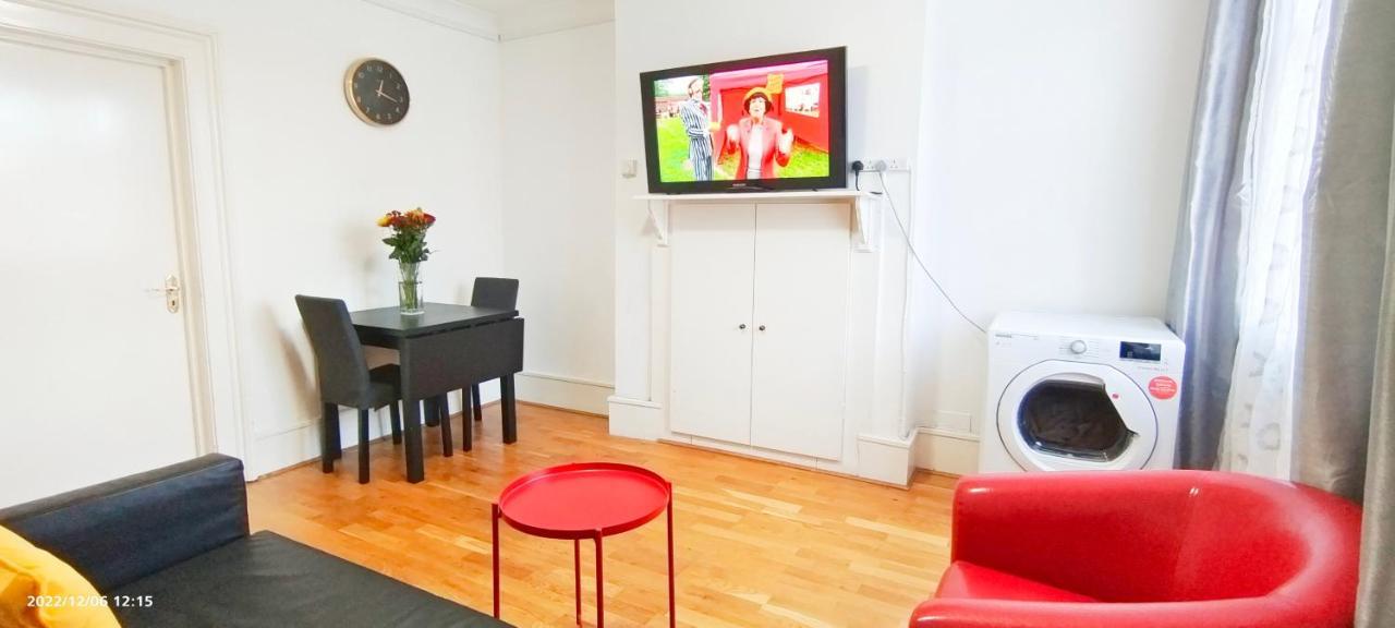 شقة Orchid 2 At Regent'S Park لندن المظهر الخارجي الصورة