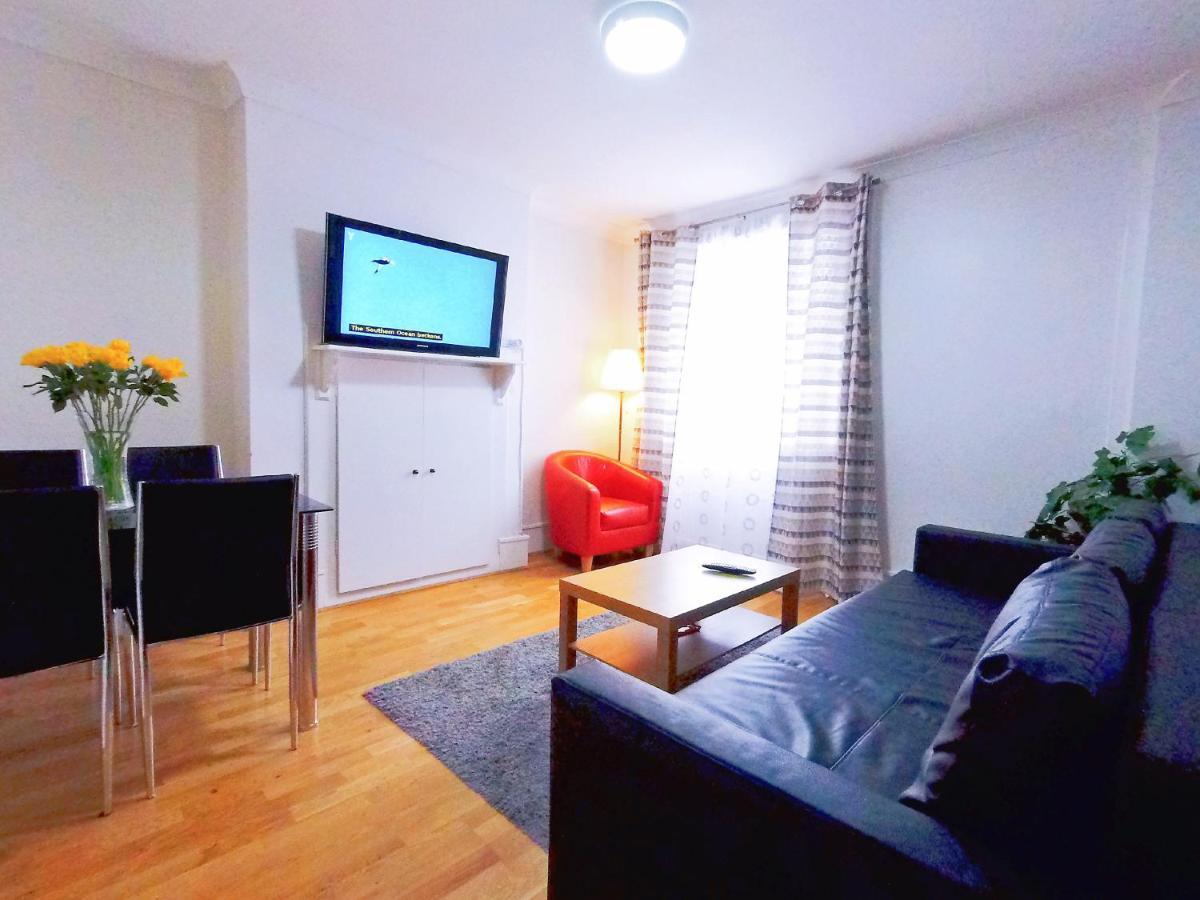 شقة Orchid 2 At Regent'S Park لندن المظهر الخارجي الصورة