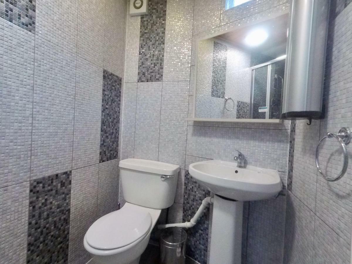 شقة Orchid 2 At Regent'S Park لندن المظهر الخارجي الصورة