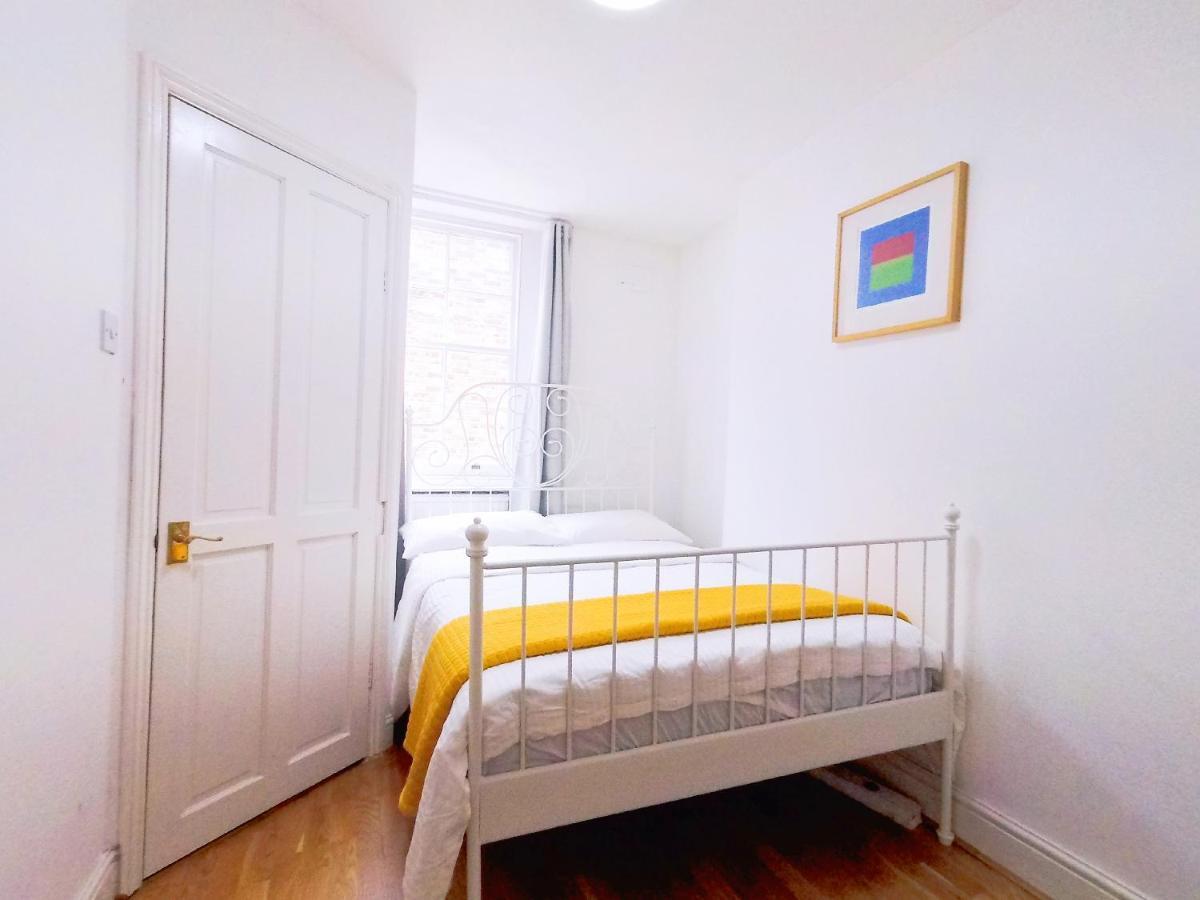 شقة Orchid 2 At Regent'S Park لندن المظهر الخارجي الصورة