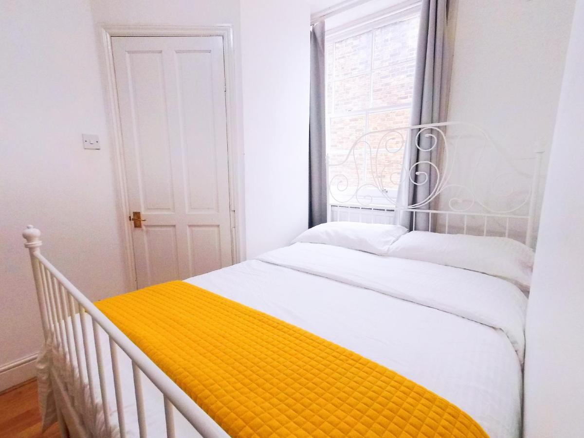 شقة Orchid 2 At Regent'S Park لندن المظهر الخارجي الصورة